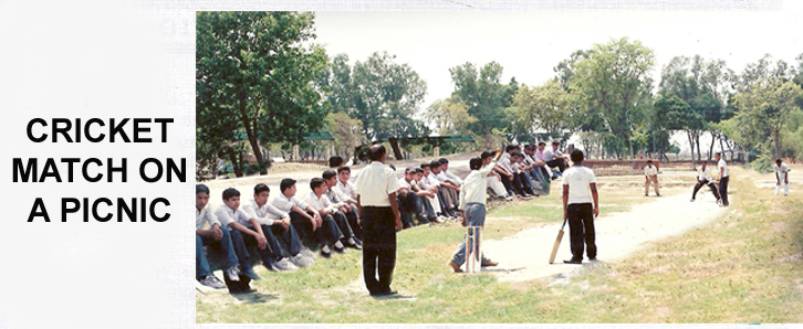 Cadet College Lahore